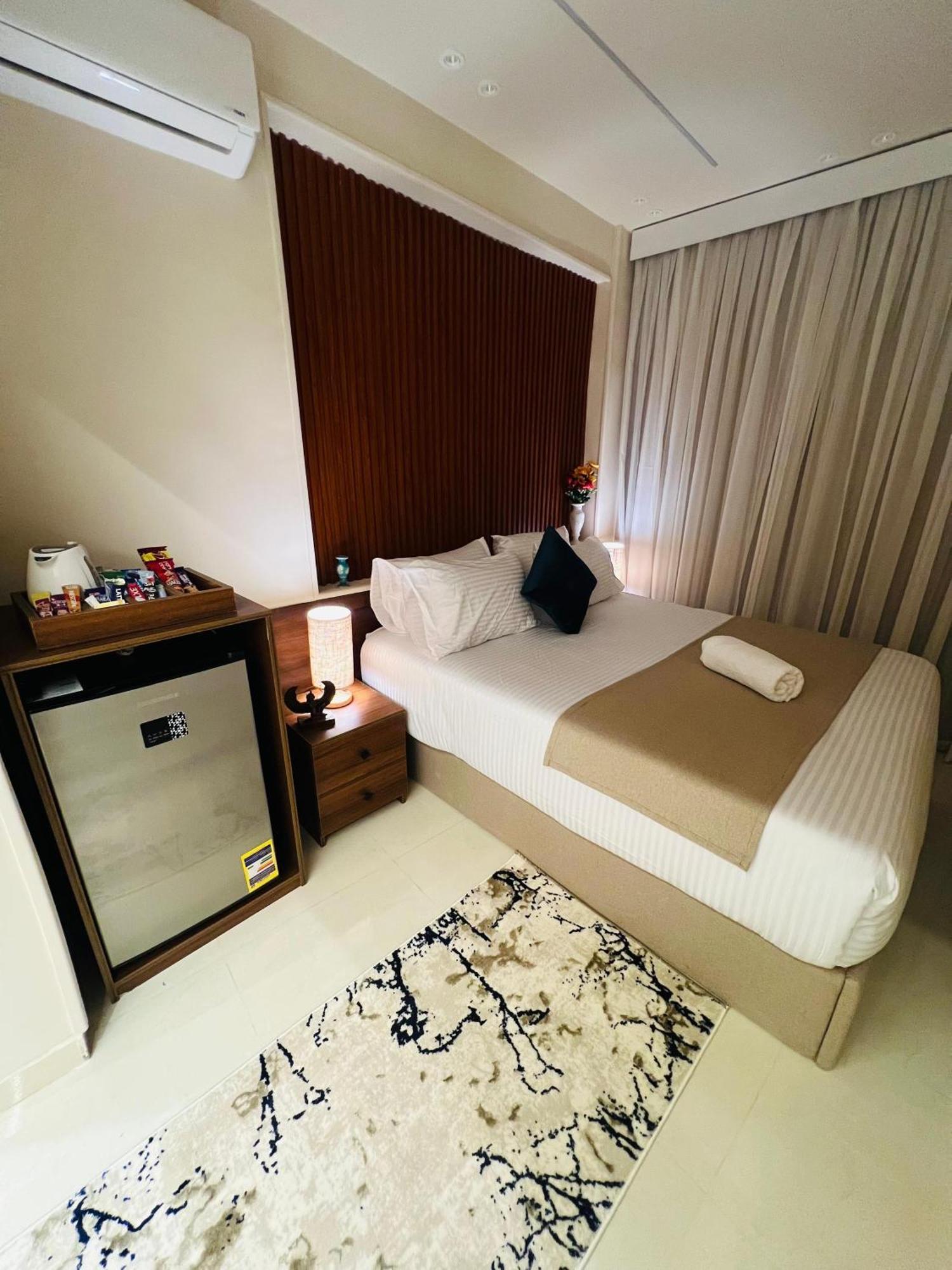 Hotel Great Scarab Pyramids View Kafret el-Gabal Exterior foto
